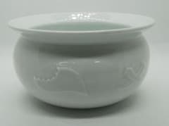 茶道具 平戸焼 宝尽 建水 13代今村悦山 m23648008680_1.jpg?1612599811