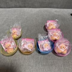 ROBLAK様専用ページ カクレモモジリコレクション うれしい 単品のサムネイル