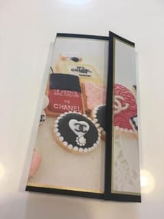 おすそ分けファイルのサムネイル