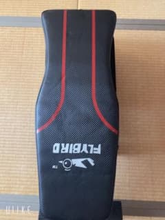 筋トレチェアーのサムネイル