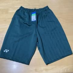 ＹＯＮＥＸ　ハーフパンツのサムネイル