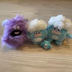 ホイッピ&ラッピ セット売りのサムネイル