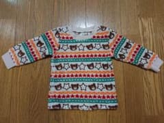 ふわモコ トレーナーのサムネイル