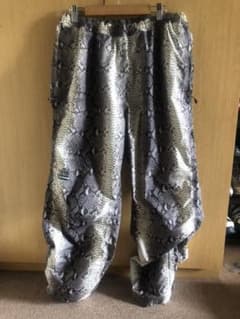 supreme thenorthface snakeskin パイソンのサムネイル
