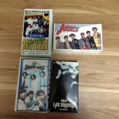 SMAPビデオセット m23649332186_1.jpg?1730386336