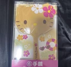 日焼けキティ 一番くじ 6等のサムネイル