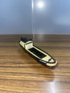 バンダイ トーマスとなかまたち　なかよしトーマス　バルストロードのサムネイル