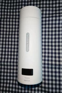 ポータブル電気ケトルのサムネイル