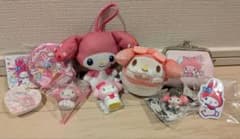 サンリオ　マイメロディ　まとめ売りのサムネイル