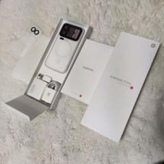 Xiaomi 17 pro 16/512のサムネイル