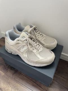 M*様 New Balance 2002Rのサムネイル