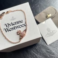 viviennewestwood ブレスレット　SORADAのサムネイル
