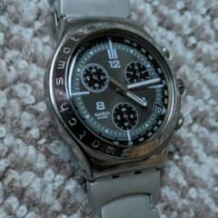 swatch ironyのサムネイル