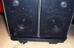 AIWA SC-E22 ウーファーエッジ交換済 AIWA SC-E22 ウーファーエッジ交換済 - メルカリ