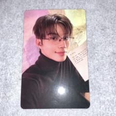 NCT127 ジョンウ 写真集 Veil of Frame トレカ② - メルカリ
