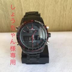 しょうちゃん様専用 NAVIforce NF9024 腕時計 【ジャンク品】のサムネイル