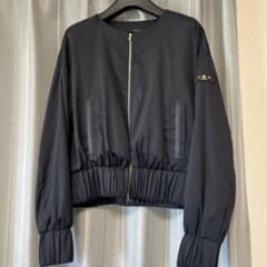 TATRAS タトラス SOLANASソラナス ブルゾン ブラックのサムネイル
