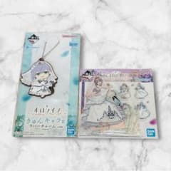 이치 반 쿠지 홀로 라이브 Wedding Dress Style 시로은 노엘
