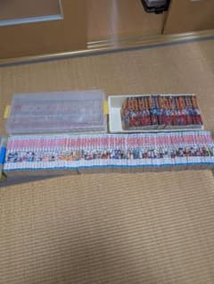 NARUTO ナルト 1〜72巻 漫画 コミックのサムネイル