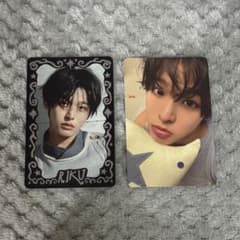 NCTWISH Ode to Love popup リクスペシャル トレカ NCT WISH ode to love popup リク トレカ - メルカリ