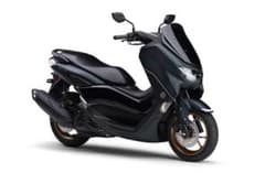 NMAX125 スクリーンとタンデムバーセットのサムネイル