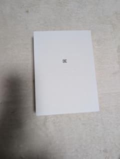 BTS BE アルバム 特典フォトカード付きのサムネイル