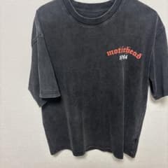Motörhead 1984 ウォッシュ加工 Tシャツのサムネイル