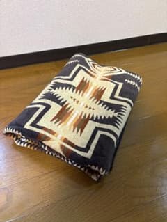 PENDLETON ジャガードタオルブランケットのサムネイル