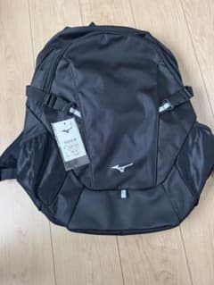 MIZUNO ミズノ バックパック 30 (33JD310309) - メルカリ