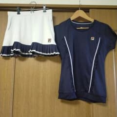 フィラ テニス ウェア プリンス ヨネックス バボラ ルコック - メルカリ