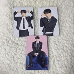 SUPERJUNIOR スパショ プレミアムシート アプグレ トレカ イトゥク
