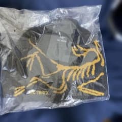 ARC'TERYX ニット帽 ビーニー