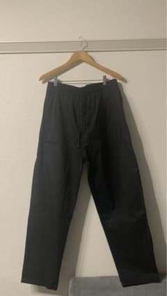 FREAK'S STORE ワイドシェフパンツのサムネイル