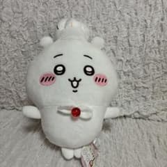 【最終値下げ】ちいかわ 誕生日BIGぬいぐるみ プライズ約40cmのサムネイル