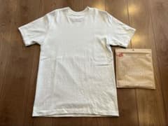 Hanes T-SHIRTS SHIRO Sサイズのサムネイル