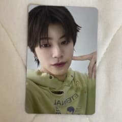 KO1KEYZ KOSUKE 照井康祐 トレカ 通常盤のサムネイル