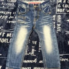 【DENIM BAR】パンツ♡80のサムネイル
