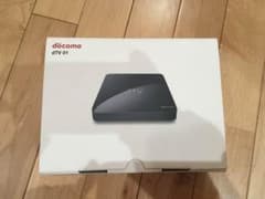 dTV ターミナルのサムネイル