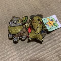 ポケモン キーホルダーのサムネイル