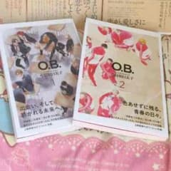 中村明日美子 漫画セットのサムネイル