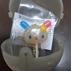 サンリオチャーム　うさはなのサムネイル