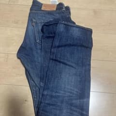 Levi's リーバイス 501 デニムパンツ W30 L32のサムネイル