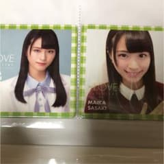 佐々木舞香 イコラブのサムネイル