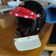 立花ジェットヘルメットのサムネイル