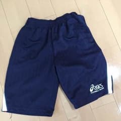 アシックス ハーフパンツ あみたん様専用のサムネイル