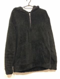 ZARA MAN ザラ メンズパーカーのサムネイル