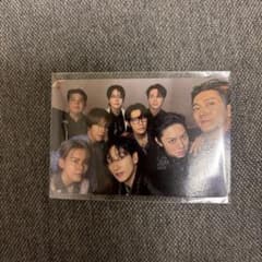SUPER JUNIOR トレカ - メルカリ