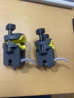 スノーピーク(Snowpeak) FRV ピトン2個セット　ロッドキーパーのサムネイル