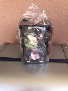 即日発送　鬼滅の刃　ねずこ　ポップコーンバケツのサムネイル
