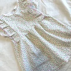 ZARA ワンピース　86cmのサムネイル